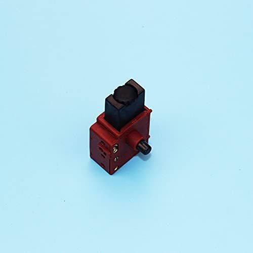  Unknown 250VAC 4A/6A 125VAC 10A Electric Power Tool Trigger Switch for Hitachi 10VA Electric Hand Drill