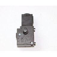 Unknown 250VAC 4A 125VAC 10A Electric Power Tool Trigger Switch for Hitachi 10VA Drill