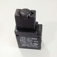 Unknown AC 250V 4A Electric Power Tool Trigger Switch for Hitachi 10VA Drill