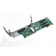 Unknown Dell Poweredge R510 R515 PCI E DAS67TB16E0 Riser Card K3NHD 0K3NHD CN 0K3NHD