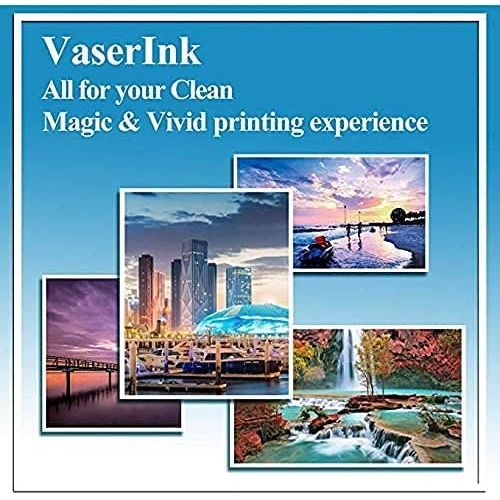  Unknown Compatible Remanufactured Ink Cartridge Replacement for HP 305X CE413X Ink for M351a M451nw M451dn M451dw M475dn M475dw M375nw Printers (3 Magenta) - by VaserInk.