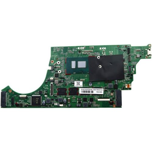  Unknown Intel Core i7-7500U 2.7GHz SR2ZV Processor 16GB RAM Laptop Motherboard RZ0901964E32R3U1 for Razer Blade Stealth 13 RZ09-01964E32-R3U1 Series