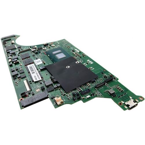  Unknown Intel Core i7-7500U 2.7GHz SR2ZV Processor 16GB RAM Laptop Motherboard RZ0901964E32R3U1 for Razer Blade Stealth 13 RZ09-01964E32-R3U1 Series