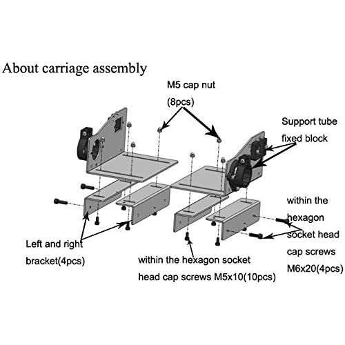  Unknown US Stock 54 64 74 Automatic Media Take up Reel System Paper Pickup Roller with 2 Motors for Roland Mutoh ValueJet 1324 / ValueJet 1304 / RJ-900C Epson Mimaki Roland Inkjet Printers