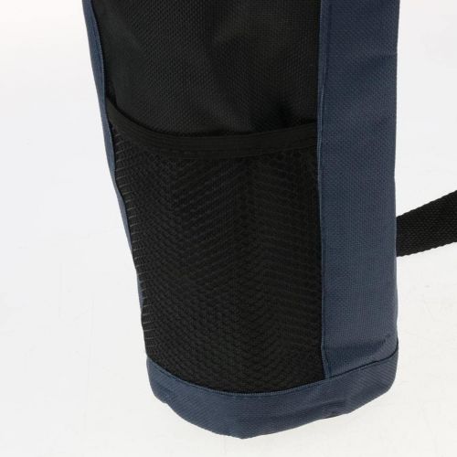  Unknown 2L Oxford Cylinder Cooler Bag Insulated Water Drinks Bottles/Cans Carrying Bag