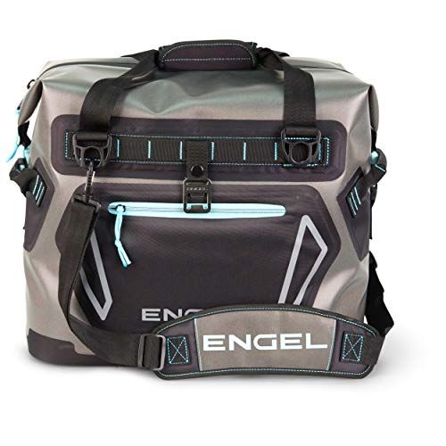  Unknown Engel HD20 Waterproof Soft Sided Cooler Bag