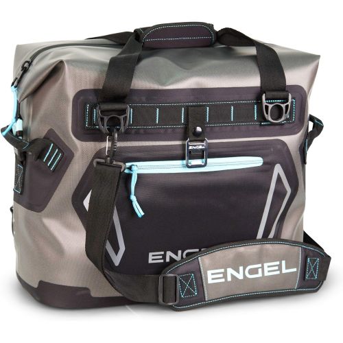  Unknown Engel HD20 Waterproof Soft Sided Cooler Bag