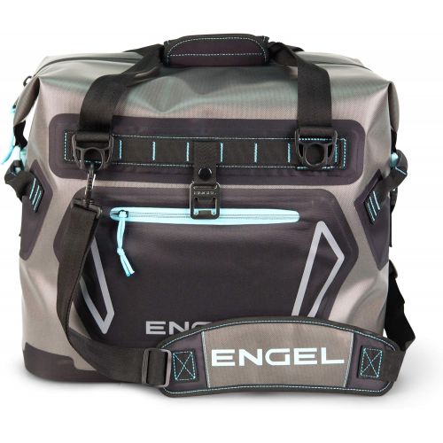  Unknown Engel HD20 Waterproof Soft Sided Cooler Bag
