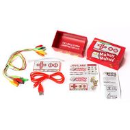 Makey Makey an Invention Kit for Everyone from JoyLabz - Hands-on Technology Learning Fun for Kids - STEM Toy - 1000s of Educational Engineering and Computer Coding Activities - Ag