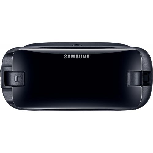 삼성 Samsung Electronics Samsung Gear VR w/Controller - US Version - Discontinued by Manufacturer