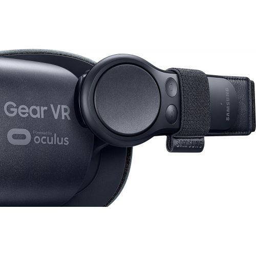 삼성 Samsung Electronics Samsung Gear VR w/Controller - US Version - Discontinued by Manufacturer