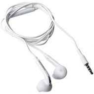 Samsung Wired Headset for Samsung Galaxy S6/S6 Edge - Non-Retail Packaging - White