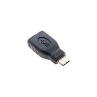 Jabra 14208-14 Cable Interface/Gender Adapter USB-C USB-A Black