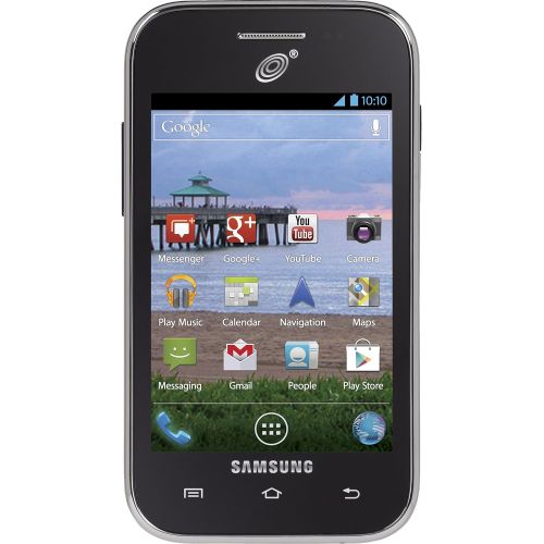 삼성 Unknown Samsung Galaxy Centura Android Prepaid Phone (TracFone)