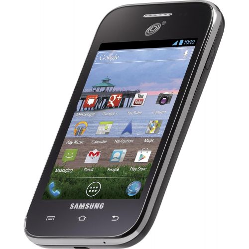 삼성 Unknown Samsung Galaxy Centura Android Prepaid Phone (TracFone)