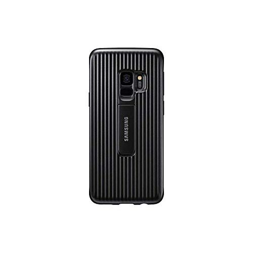 삼성 Unknown Original Samsung Rugged Protective Cover & Kickstand Samsung Galaxy S9