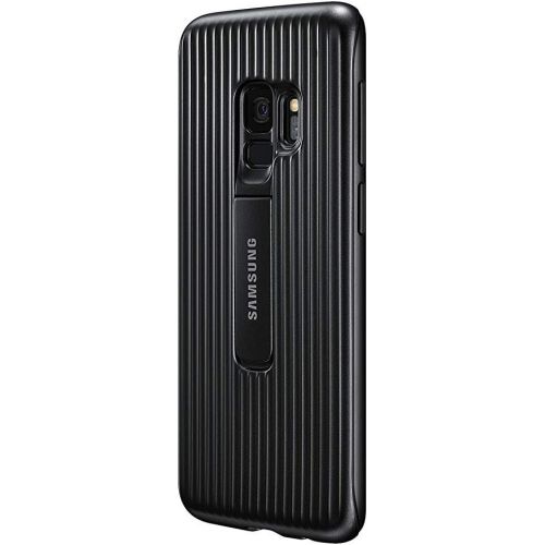 삼성 Unknown Original Samsung Rugged Protective Cover & Kickstand Samsung Galaxy S9