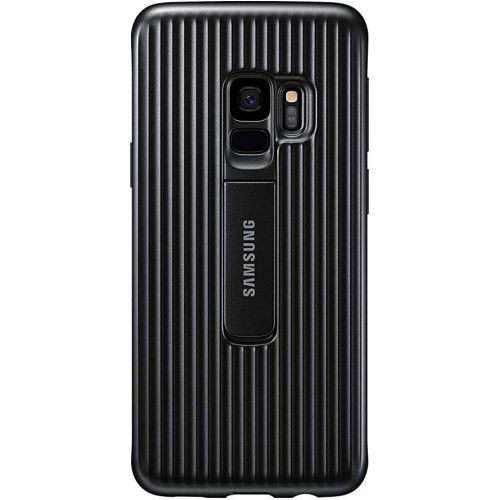 삼성 Unknown Original Samsung Rugged Protective Cover & Kickstand Samsung Galaxy S9