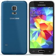 Unknown Samsung Galaxy S5 G900A AT&T GSM Cellphone, 16GB, Electric Blue