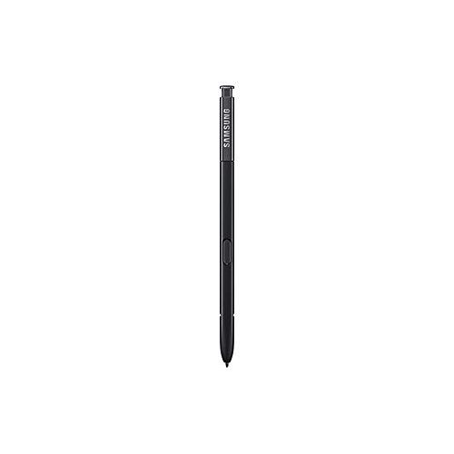 삼성 Unknown Genuine Samsung Galaxy Note 8 / Note8 S Pen/Stylus Replacement, Black (EJ-PN950BBEGWW)
