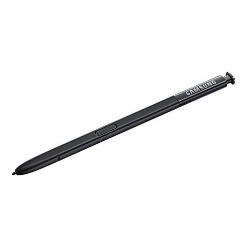 삼성 Unknown Genuine Samsung Galaxy Note 8 / Note8 S Pen/Stylus Replacement, Black (EJ-PN950BBEGWW)