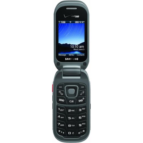 삼성 Unknown Samsung Convoy 3 SCH-U680 Rugged 3G Cell Phone Verizon Wireless