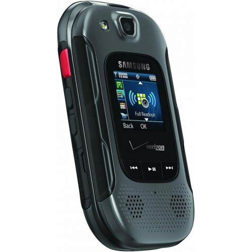 삼성 Unknown Samsung Convoy 3 SCH-U680 Rugged 3G Cell Phone Verizon Wireless