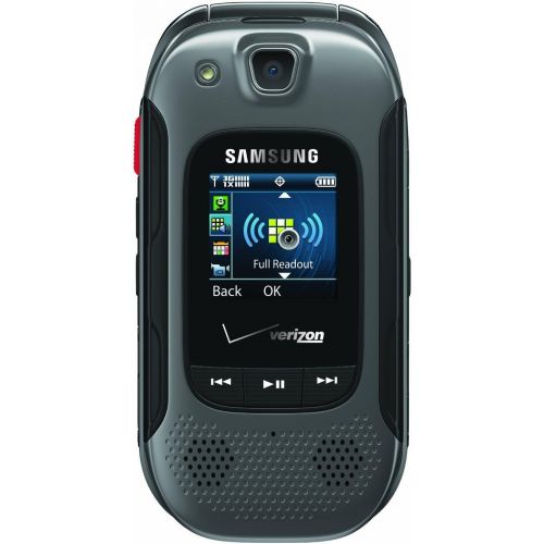 삼성 Unknown Samsung Convoy 3 SCH-U680 Rugged 3G Cell Phone Verizon Wireless