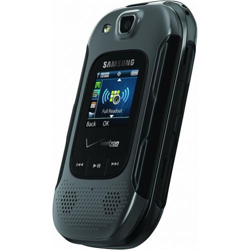 삼성 Unknown Samsung Convoy 3 SCH-U680 Rugged 3G Cell Phone Verizon Wireless