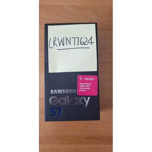 삼성 Unknown Samsung Galaxy S7 32GB T-Mobile - Gold Platinum