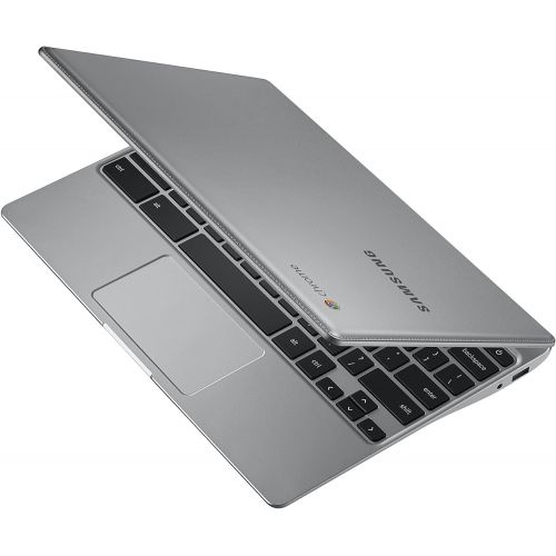 삼성 Unknown Samsung Chromebook 2 XE500C12-K01US 11.6 Inch Laptop (Intel Celeron, 2 GB, 16 GB SSD, Silver)