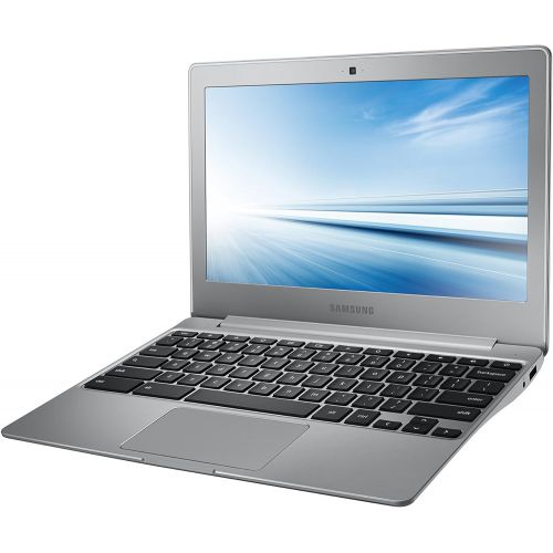 삼성 Unknown Samsung Chromebook 2 XE500C12-K01US 11.6 Inch Laptop (Intel Celeron, 2 GB, 16 GB SSD, Silver)