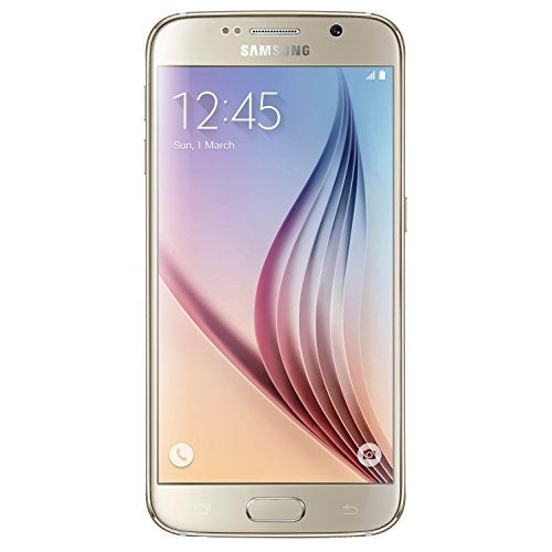 삼성 Unknown Samsung Galaxy S6 G920V 32GB Verizon 4G LTE Smartphone W/ 16MP Camera - Gold