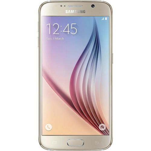 삼성 Unknown Samsung Galaxy S6 G920V 32GB Verizon 4G LTE Smartphone W/ 16MP Camera - Gold