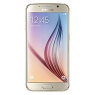 Unknown Samsung Galaxy S6 G920a 32GB Unlocked GSM 4G LTE Octa-Core Smartphone w/ 16MP Camera - Gold