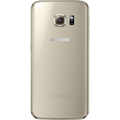 삼성 Unknown Samsung Galaxy S6 G920a 32GB Unlocked GSM 4G LTE Octa-Core Smartphone w/ 16MP Camera - Gold