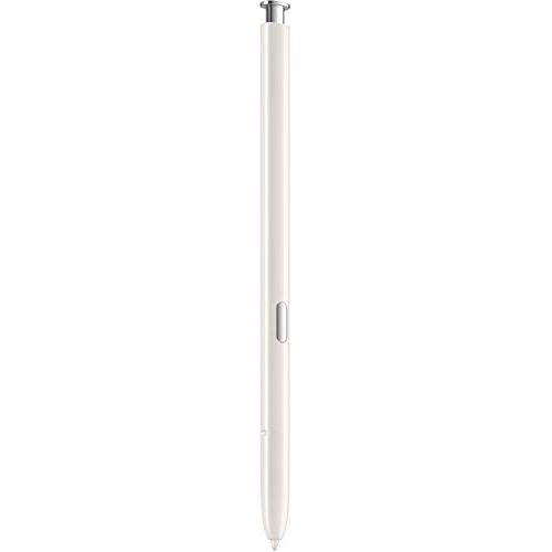 삼성 Unknown Samsung Galaxy Replacement S-Pen for Note10, and Note10+ - White (US Version with Warranty)