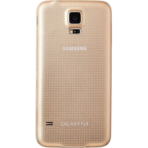 삼성 Unknown Samsung GALAXY S5 G900V Verizon Wireless CDMA - Locked, No Contract - 4G LTE Smartphone - Gold