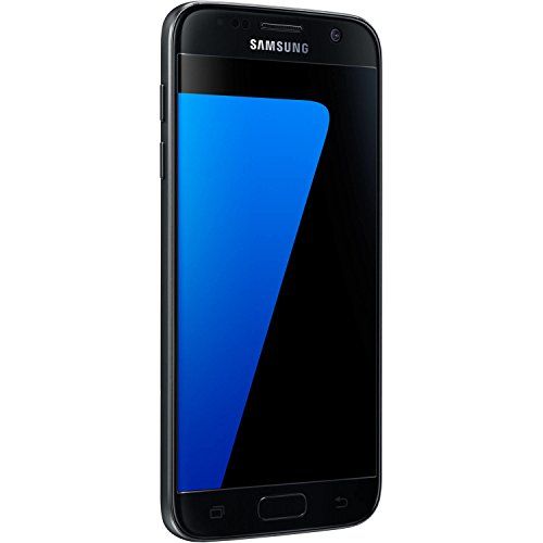 삼성 Unknown Samsung Galaxy S7 SM-G930F 32GB Factory Unlocked GSM 4G LTE Single Sim Smartphone (Black)