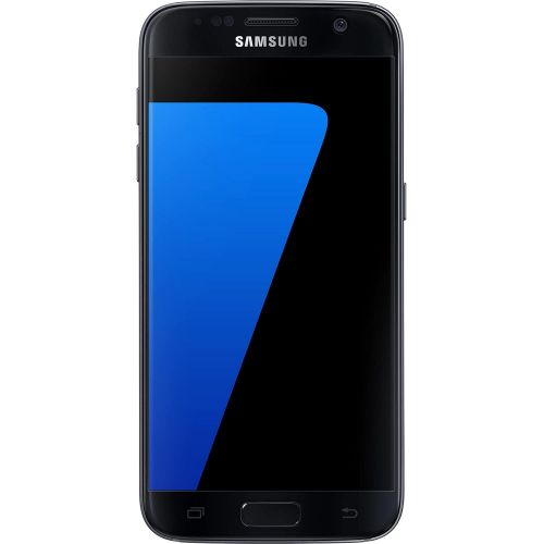 삼성 Unknown Samsung Galaxy S7 SM-G930F 32GB Factory Unlocked GSM 4G LTE Single Sim Smartphone (Black)