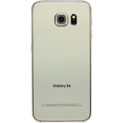 삼성 Unknown Samsung Galaxy S6 G920T 32GB Unlocked GSM 4G LTE Octa-Core Android Smartphone w/ 16MP Camera - Gold