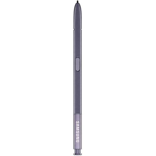 삼성 Unknown Samsung Korea Galaxy Note8 Original Replacement S-Pen, Orchid Gray EJ-PN950BVEGKR