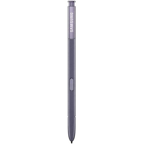 삼성 Unknown Samsung Korea Galaxy Note8 Original Replacement S-Pen, Orchid Gray EJ-PN950BVEGKR