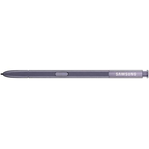 삼성 Unknown Samsung Korea Galaxy Note8 Original Replacement S-Pen, Orchid Gray EJ-PN950BVEGKR