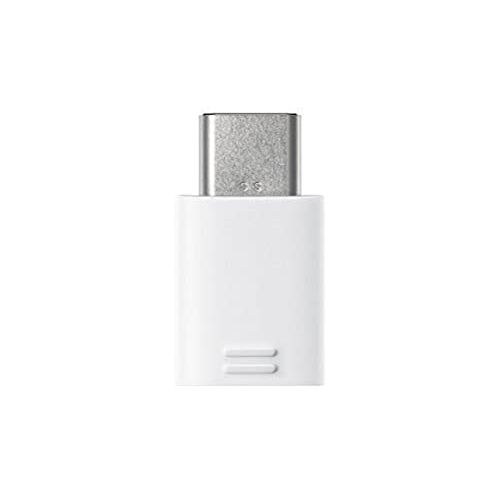 삼성 Unknown AIO Genuine Samsung USB C to Micro USB Connector /GN930?Pack of 3?White