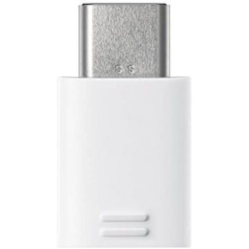 삼성 Unknown AIO Genuine Samsung USB C to Micro USB Connector /GN930?Pack of 3?White