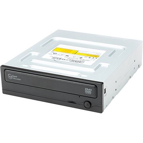 삼성 Unknown Samsung Internal SATA Black SH-224DB 24X DVD Burner Writer for Desktop PC - OEM Bulk Drive with No Software