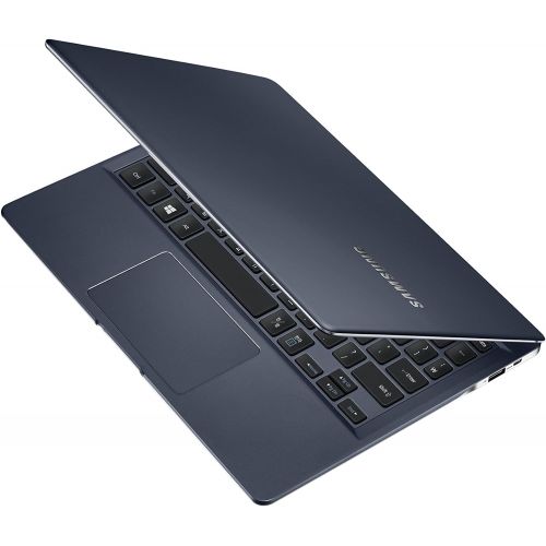 삼성 Unknown Samsung ATIV Book 9 NP930X2K-K02US Laptop (Windows 8, Intel Core M 5Y31, 12.2 LED-lit Screen, Storage: 128 GB, RAM: 4 GB) Imperial Black