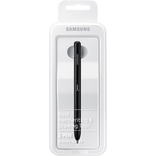 삼성 Unknown SAMSUNG Original EJ-PT830B Tab S4 Oficial Replacement Pen Stylus (Black)