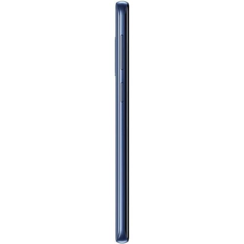 삼성 Unknown Samsung Galaxy S9 G960U Verizon Unlocked 64GB (Coral Blue)